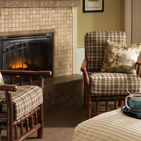 Silver Birches Resort Hawley Esterno foto