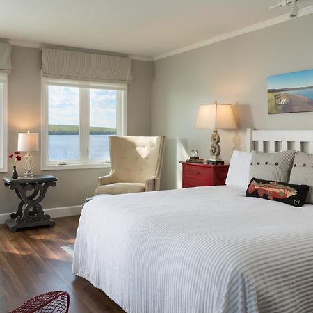 Silver Birches Resort Hawley Esterno foto