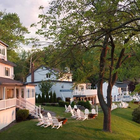 Silver Birches Resort Hawley Esterno foto