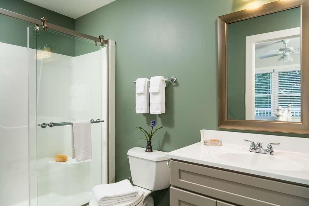 Silver Birches Resort Hawley Esterno foto