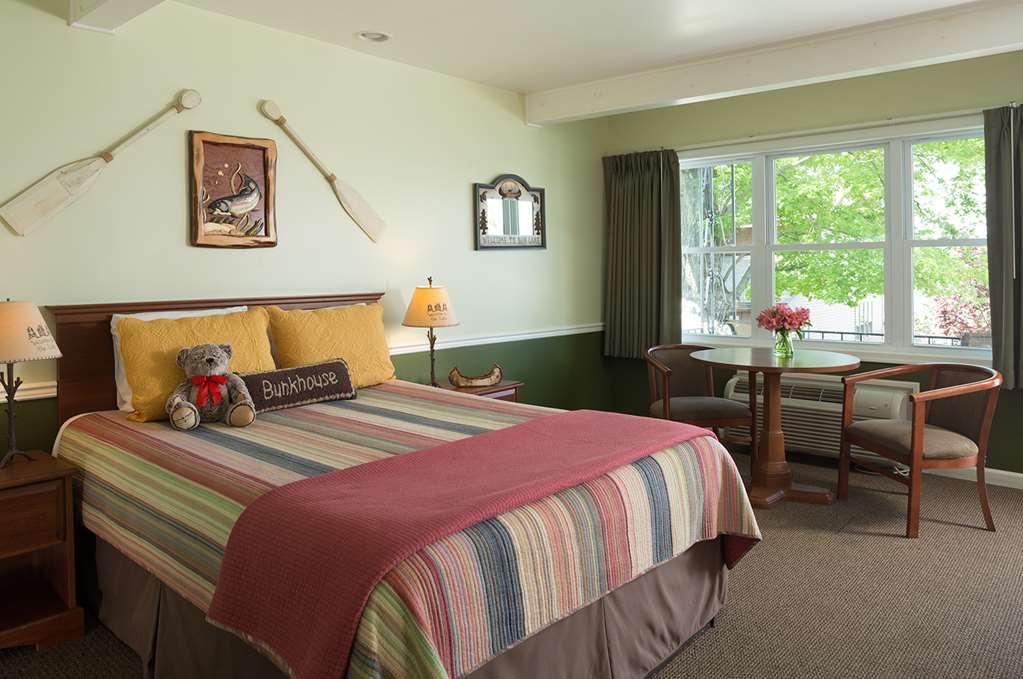 Silver Birches Resort Hawley Camera foto