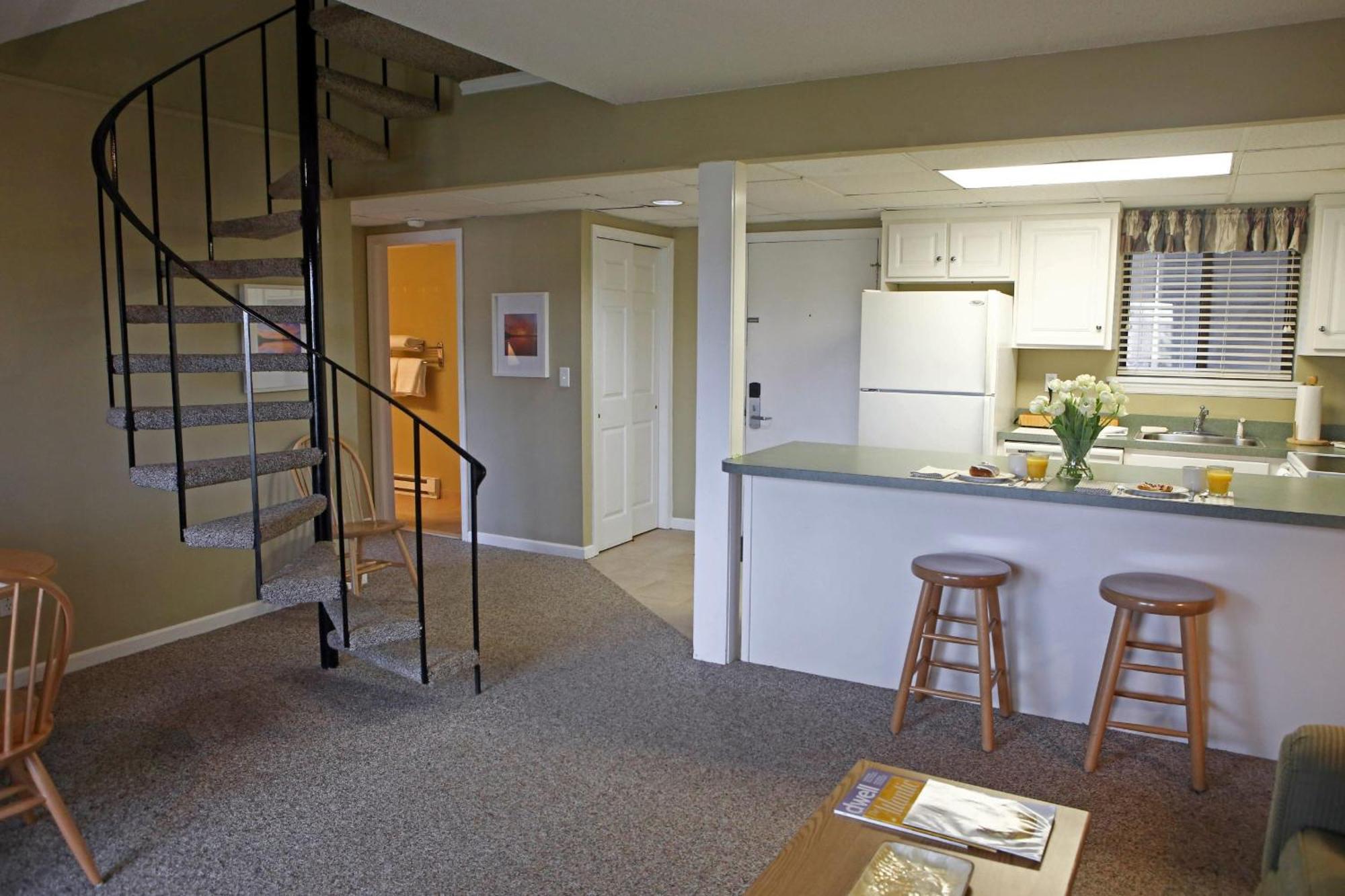 Silver Birches Resort Hawley Esterno foto