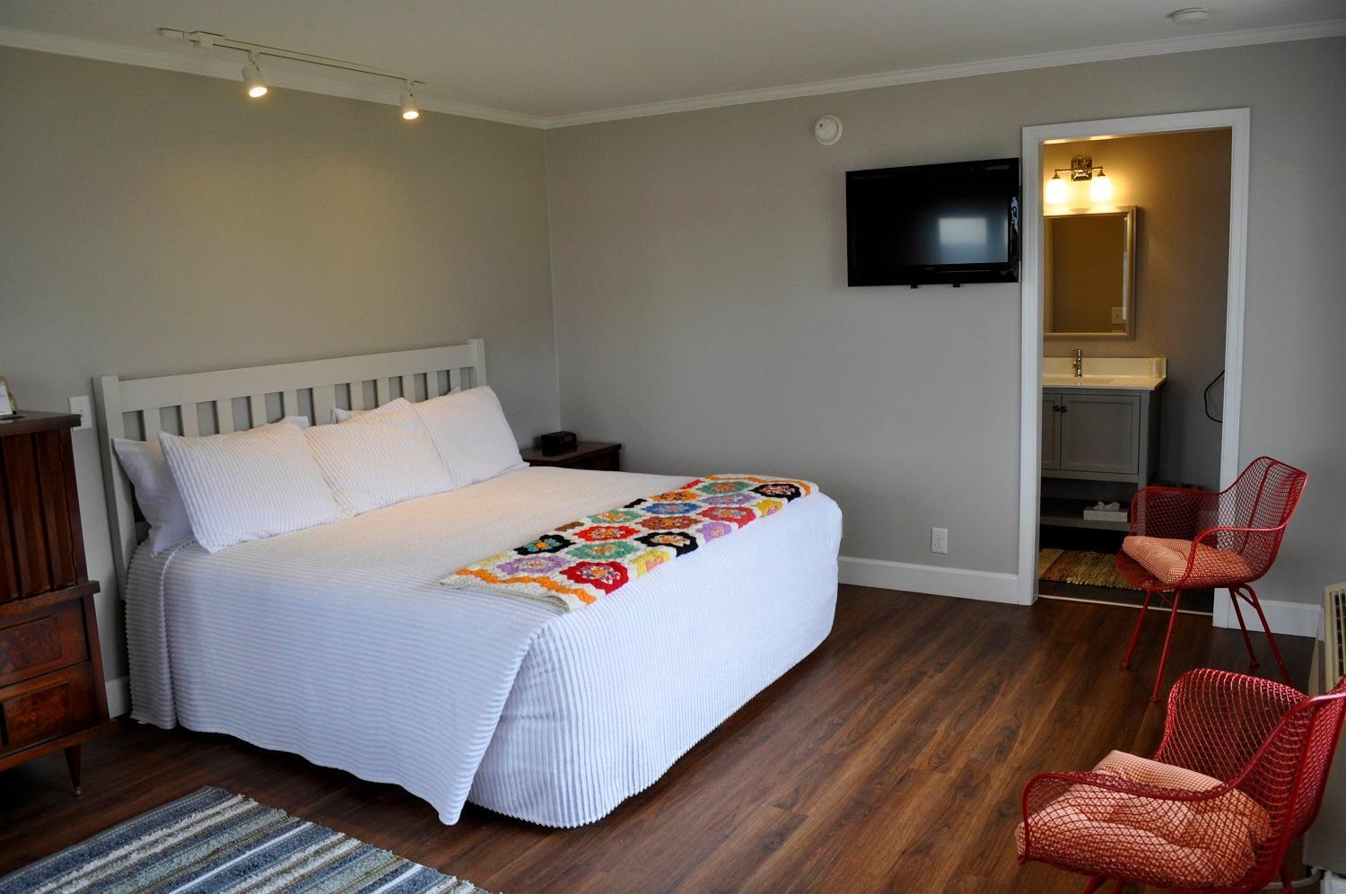 Silver Birches Resort Hawley Esterno foto