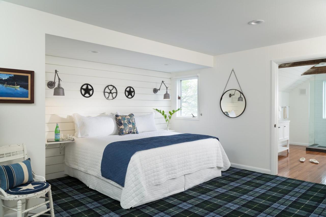 Silver Birches Resort Hawley Esterno foto