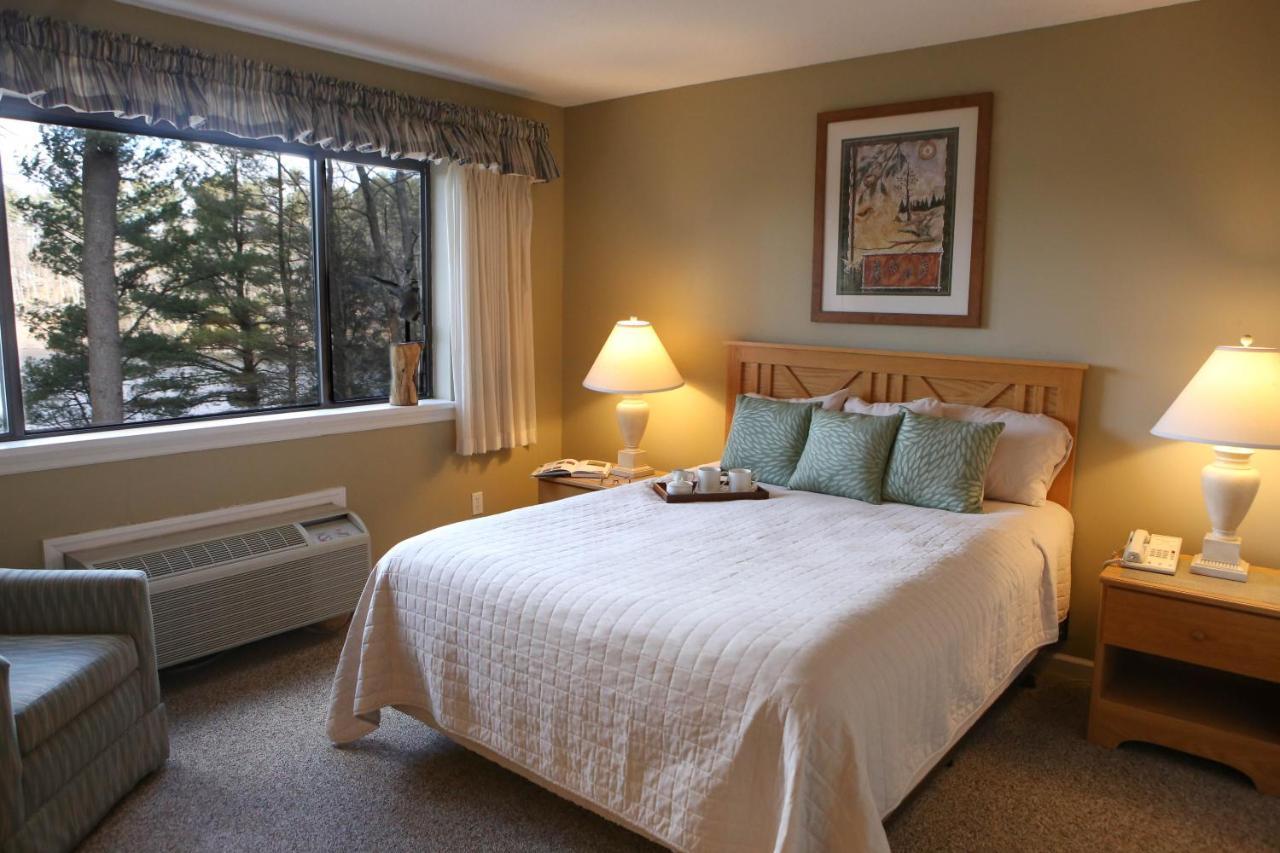 Silver Birches Resort Hawley Esterno foto
